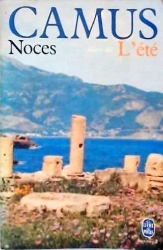 Noces Suivi De L été