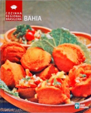 Cozinha Regional Brasileira - Bahia