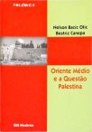 Oriente Médio E A Questão Palestina