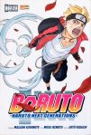 Boruto: Naruto Next Generations - Vol. 12