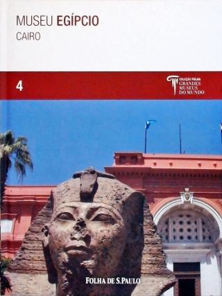 Museu Egípcio - Cairo