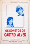 Os Sonetos De Castro Alves