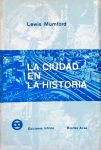 La Ciudad En La Historia - Em 2 Volumes