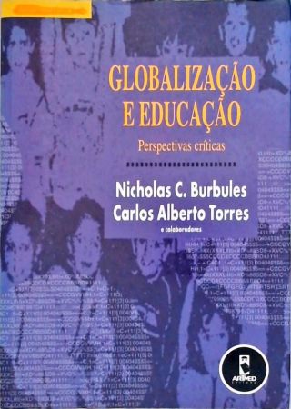 Globalização e Educação