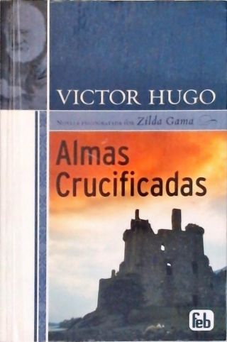 Almas Crucificadas