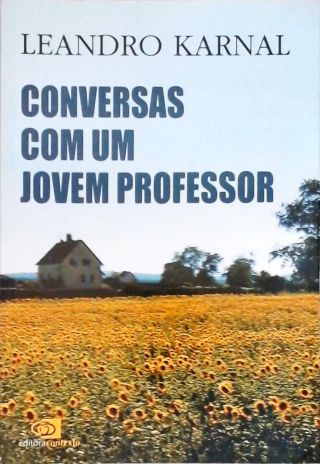 Conversas Com Um Jovem Professor