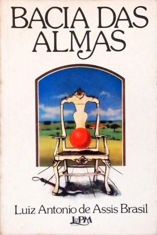 Bacia das Almas