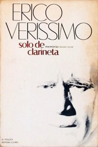 Solo De Clarineta - Vol. 1