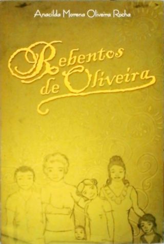 Rebentos de Oliveira