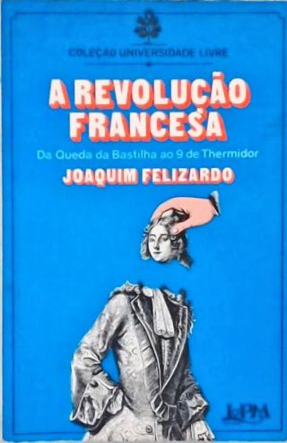 A Revolução Francesa