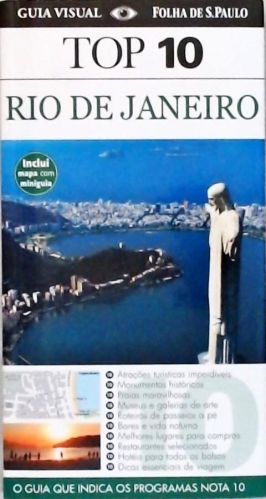 Rio De Janeiro - Top 10  