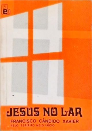 Jesus No Lar