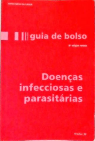 Doenças Infecciosas E Parasitárias