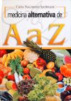 Medicina Alternativa De A A Z