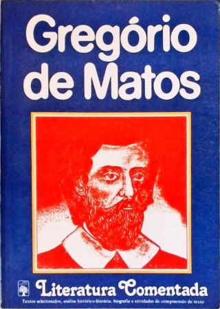 Gregório de Matos