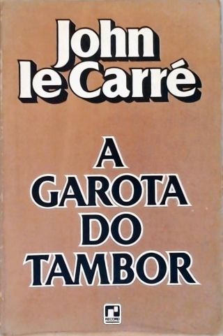 A Garota do Tambor