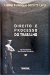 Direito e Processo do Trabalho