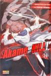 Akame Ga Kill - Vol. 14