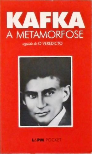 A Metamorfose Seguido de O Veredicto