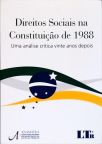 Direitos Sociais na Constituição de 1988