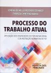 Processo do Trabalho Atual