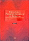 Iniciação ao Processo Individual do Trabalho