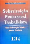 Substituição Processual Trabalhista