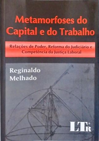 Metamorfose Do Capital Do Trabalho