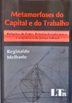 Metamorfose Do Capital Do Trabalho