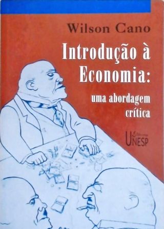 Introdução À Economia - Uma Abordagem Crítica