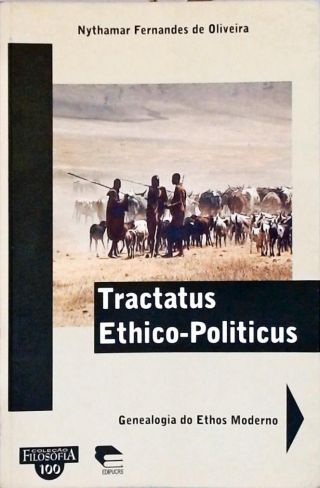 Tractatus Ethico-Politicus