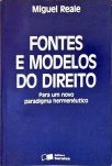 Fontes e Modelos do Direito 