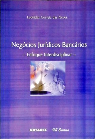 Negócios Jurídicos Bancários