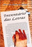 Inventário das Letras (Autografado)