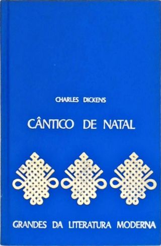 Cântico De Natal - O Grilo Da Lareira