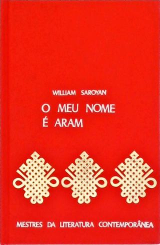 O Meu Nome É Aram