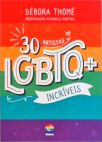 30 Artistas LGBTQ+