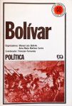 Bolívar: Política