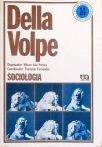 Sociologia - Della Volpe