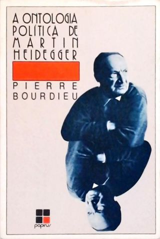 Ontologia Política de Martin Heidegger