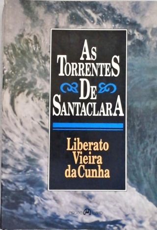 As Torrentes De Santaclara