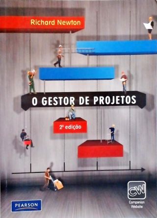 O Gestor De Projetos