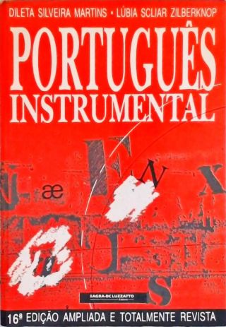 Português Instrumental