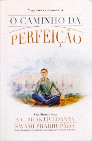 O Caminho Da Perfeição