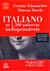 Italiano - As 1.500 Palavras Indispensáveis