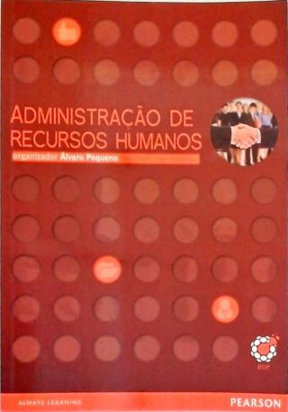 Administração de Recursos Humanos