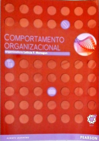 Comportamento Organizacional 