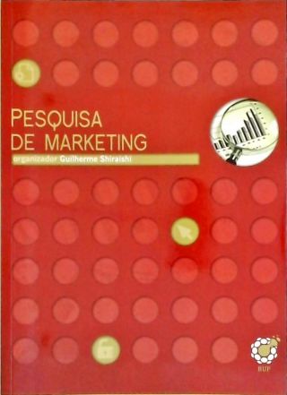 Pesquisa de Marketing