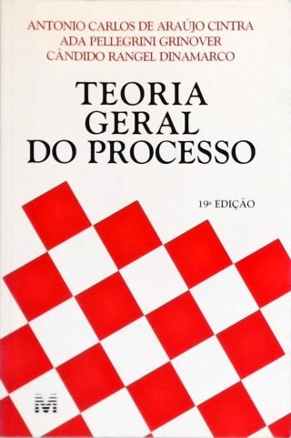 Teoria Geral Do Processo