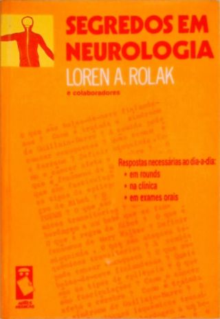 Segredos Em Neurologia